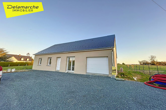 location maison coutances 50200