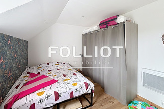 location maison coutances 50200