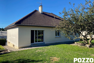 location maison coutances 50200