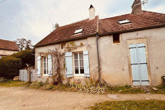 location maison coutarnoux 89440