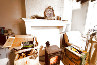 location maison coutarnoux 89440