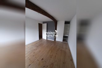 location maison coutras 33230