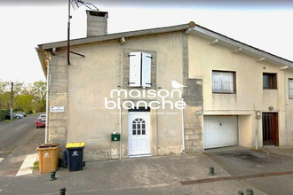 location maison coutras 33230