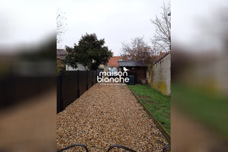 location maison coutras 33230