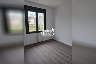 location maison coutras 33230