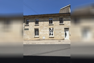 location maison coutras 33230
