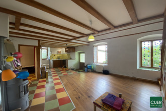 location maison coux 07000