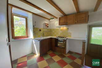 location maison coux 07000