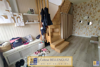 location maison couy 18140