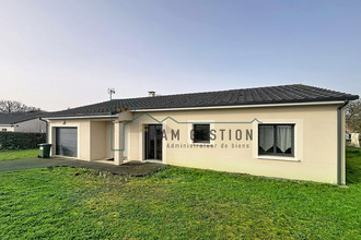 location maison couzeix 87270