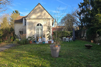 location maison coye-la-foret 60580