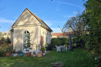 location maison coye-la-foret 60580