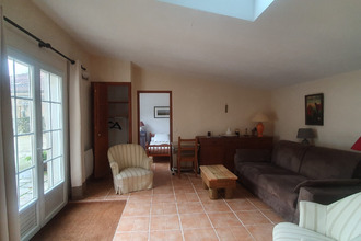 location maison cozes 17120