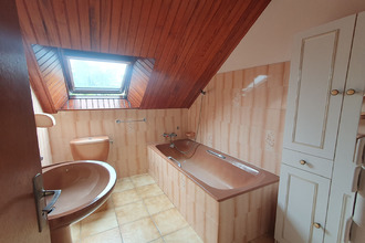 location maison crach 56950