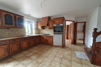 location maison crach 56950