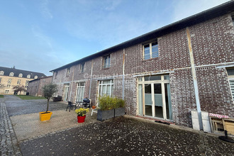 location maison cramoisy 60660