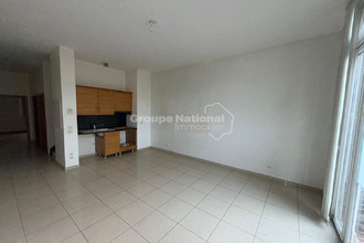 location maison cramoisy 60660