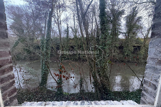 location maison cramoisy 60660