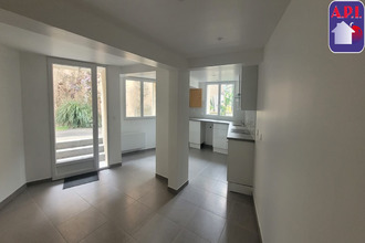 location maison crampagna 09120