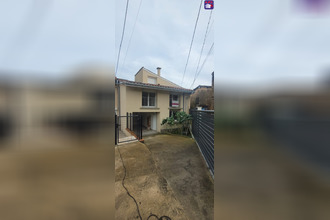 location maison crampagna 09120