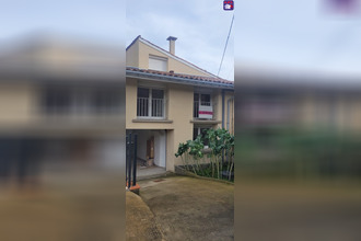 location maison crampagna 09120