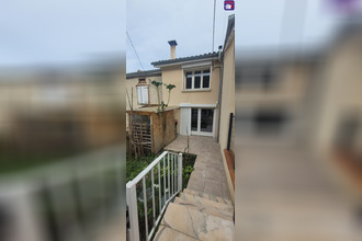 location maison crampagna 09120