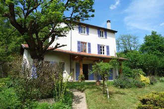 Ma-Cabane - Location Maison CRAPONNE, 166 m²