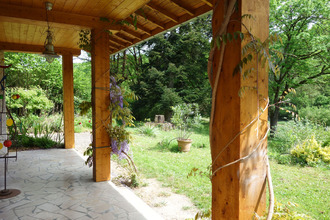 Ma-Cabane - Location Maison CRAPONNE, 166 m²