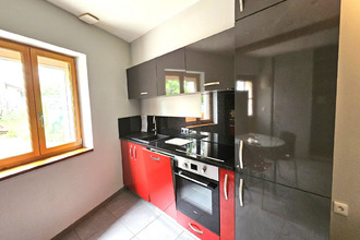 location maison craponne 69290