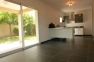 location maison craponne 69290