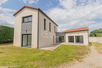 location maison craponne 69290