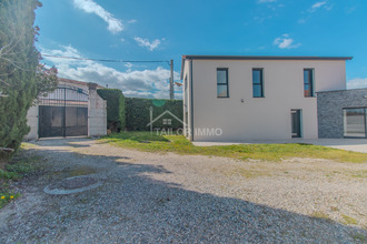 location maison craponne 69290