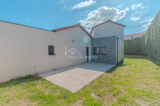 location maison craponne 69290