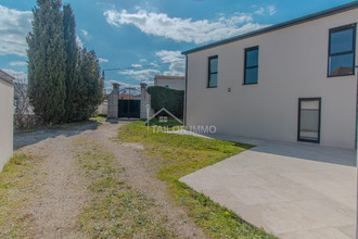 location maison craponne 69290