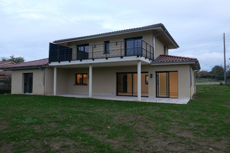 location maison craponne 69290