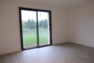 location maison craponne 69290