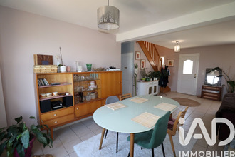 location maison cravant 45190