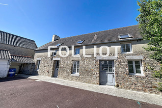 location maison creances 50710