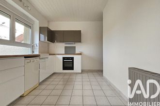 location maison crehange 57690