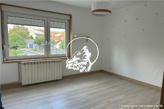 location maison crehange 57690
