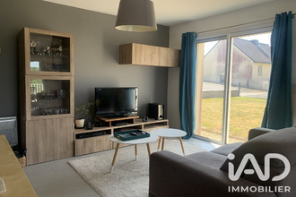 location maison crehen 22130