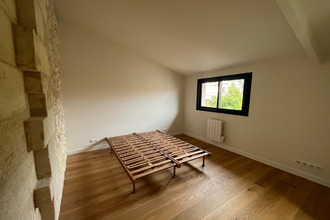 location maison creon 33670