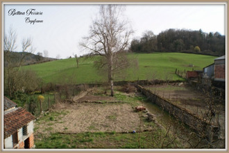 location maison crepand 21500