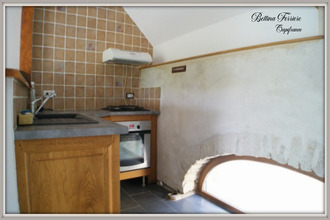 location maison crepand 21500