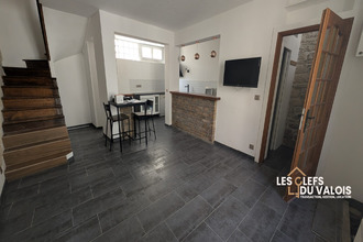 location maison crepy-en-valois 60800