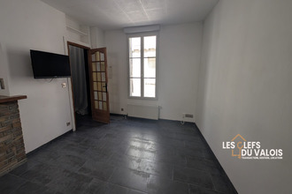 location maison crepy-en-valois 60800