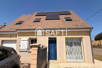 location maison crepy-en-valois 60800