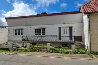 location maison crequy 62310