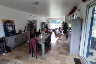 location maison crespieres 78121