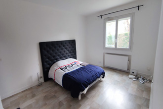 location maison crespieres 78121